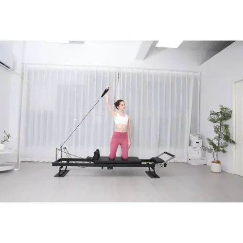 RING Pilates Reformer sa Jumperom RX R33 